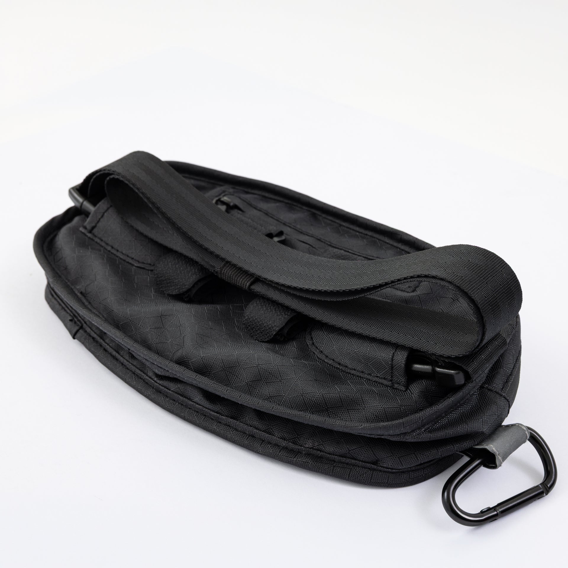 JUNK Versa Bag Obsidian - View 8