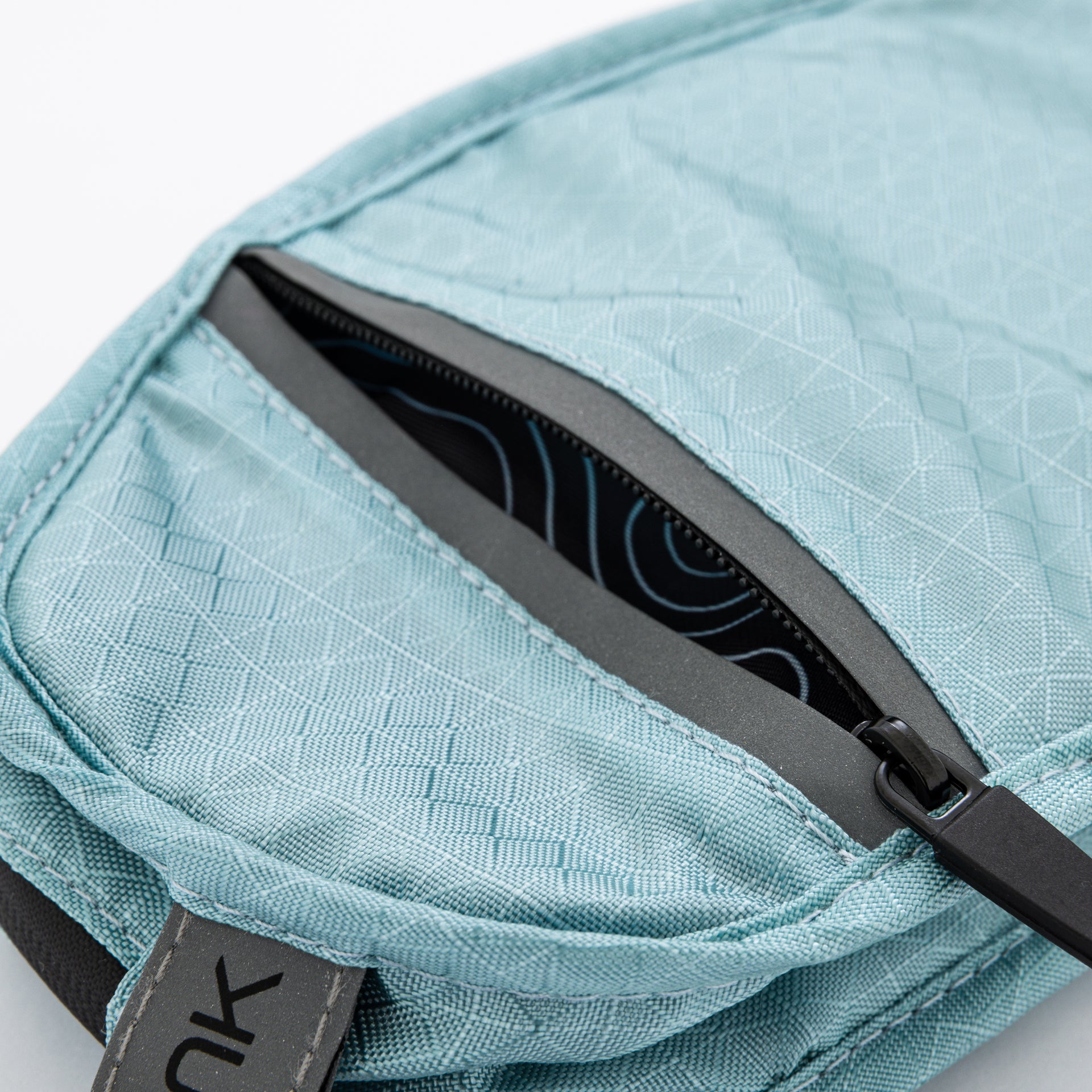 JUNK Versa Bag Alpine Mist - View 5