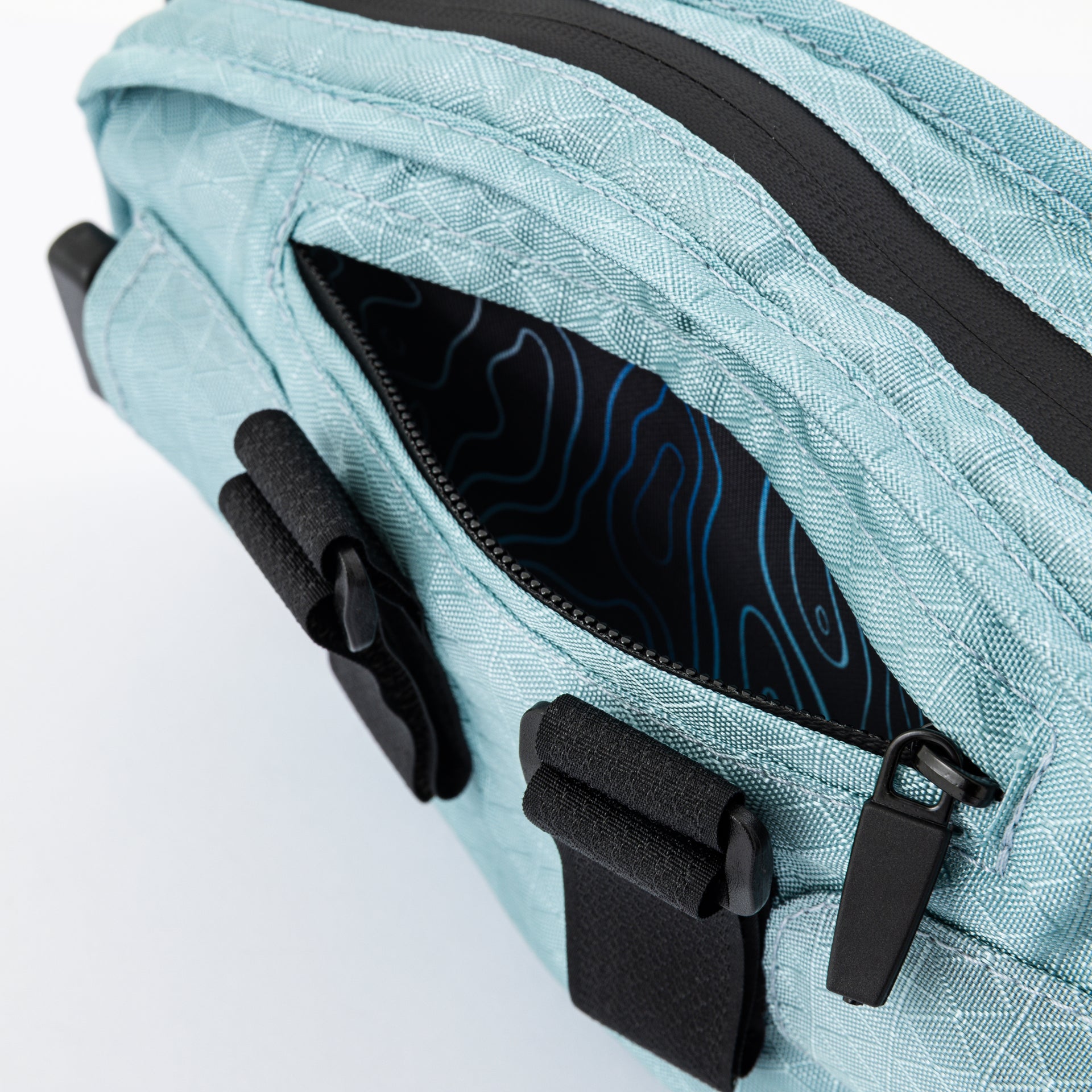 JUNK Versa Bag Alpine Mist - View 9