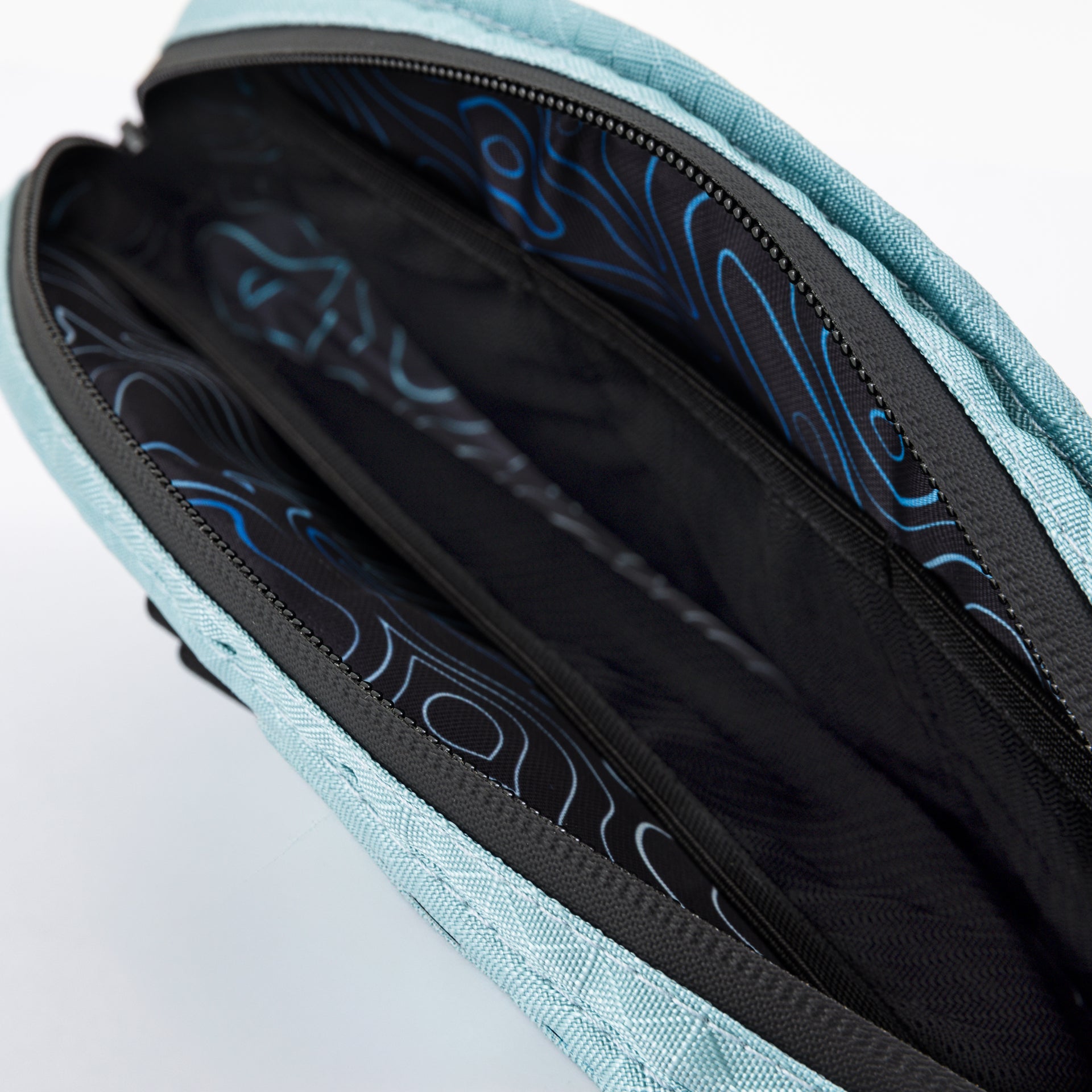 JUNK Versa Bag Alpine Mist - View 10