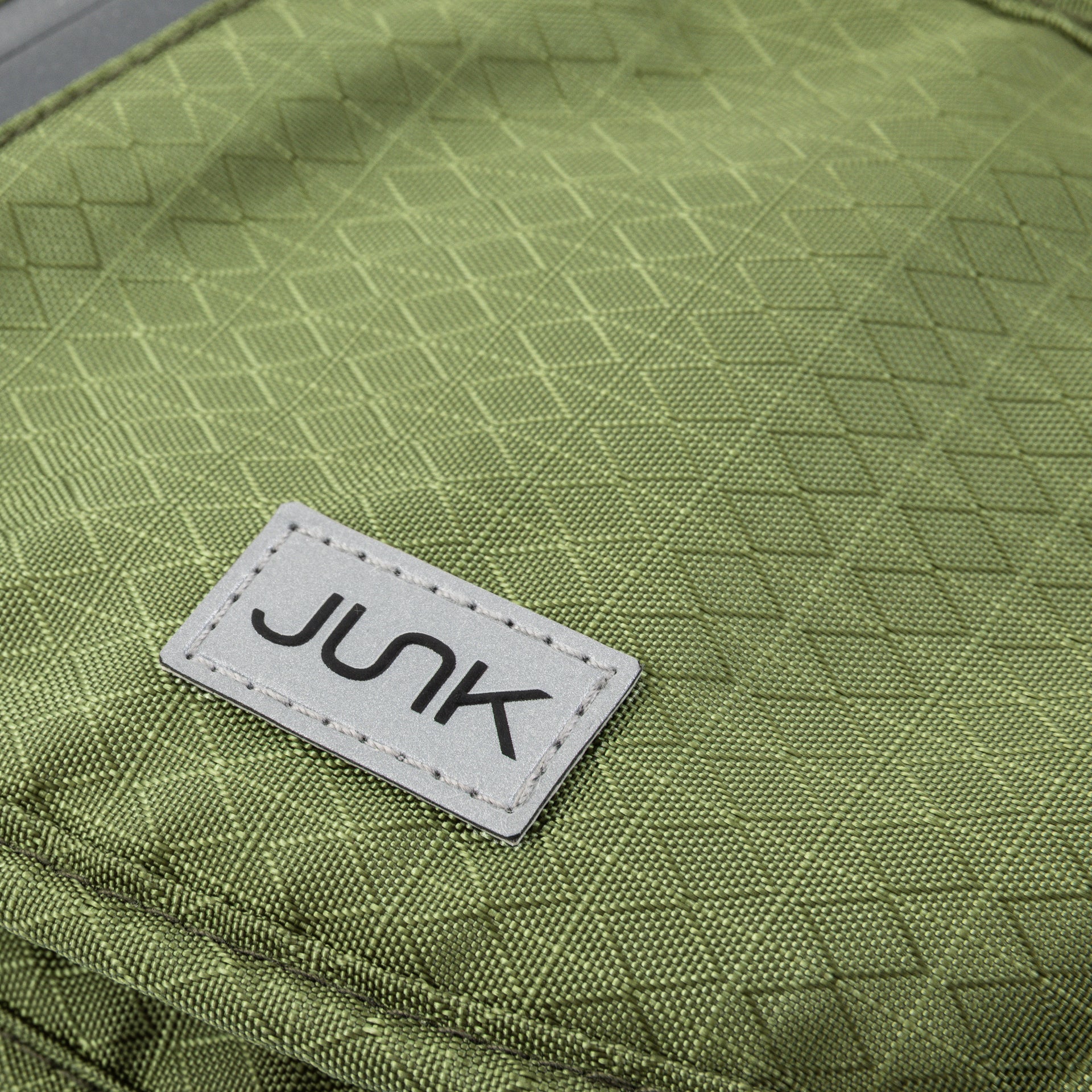 JUNK Versa Bag OD Green - View 4