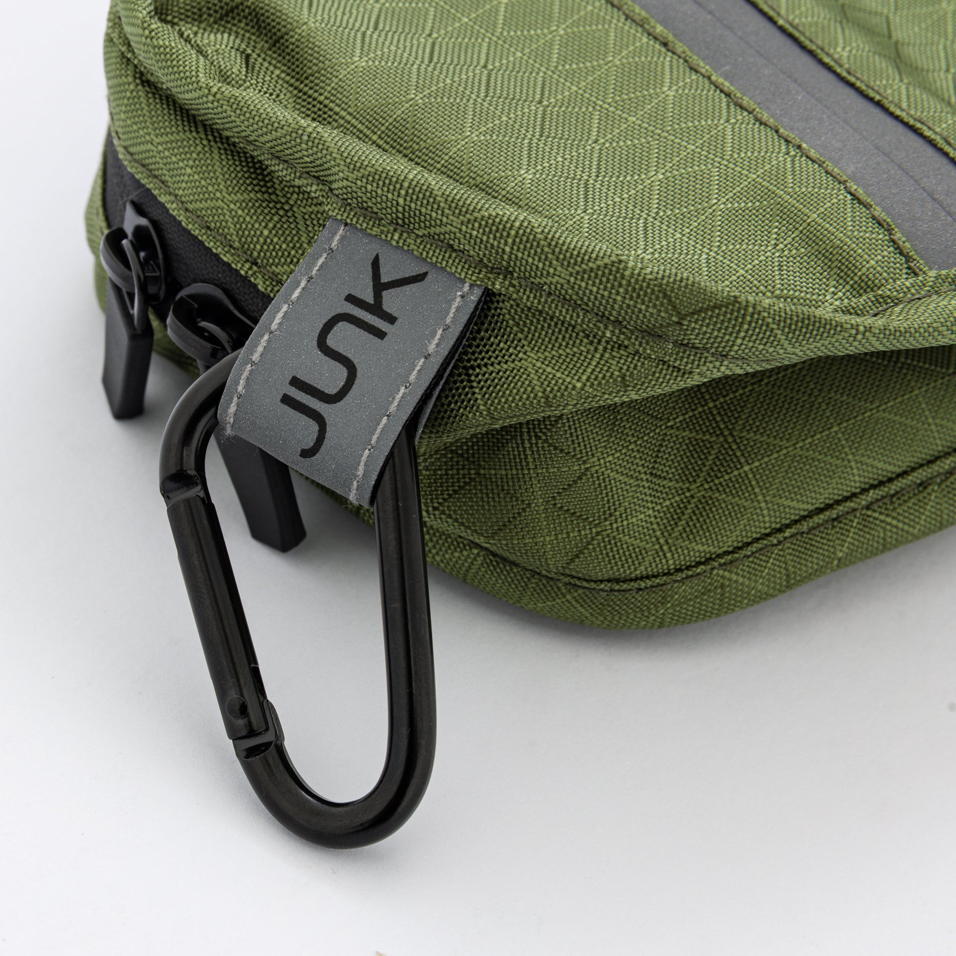 JUNK Versa Bag OD Green - View 6