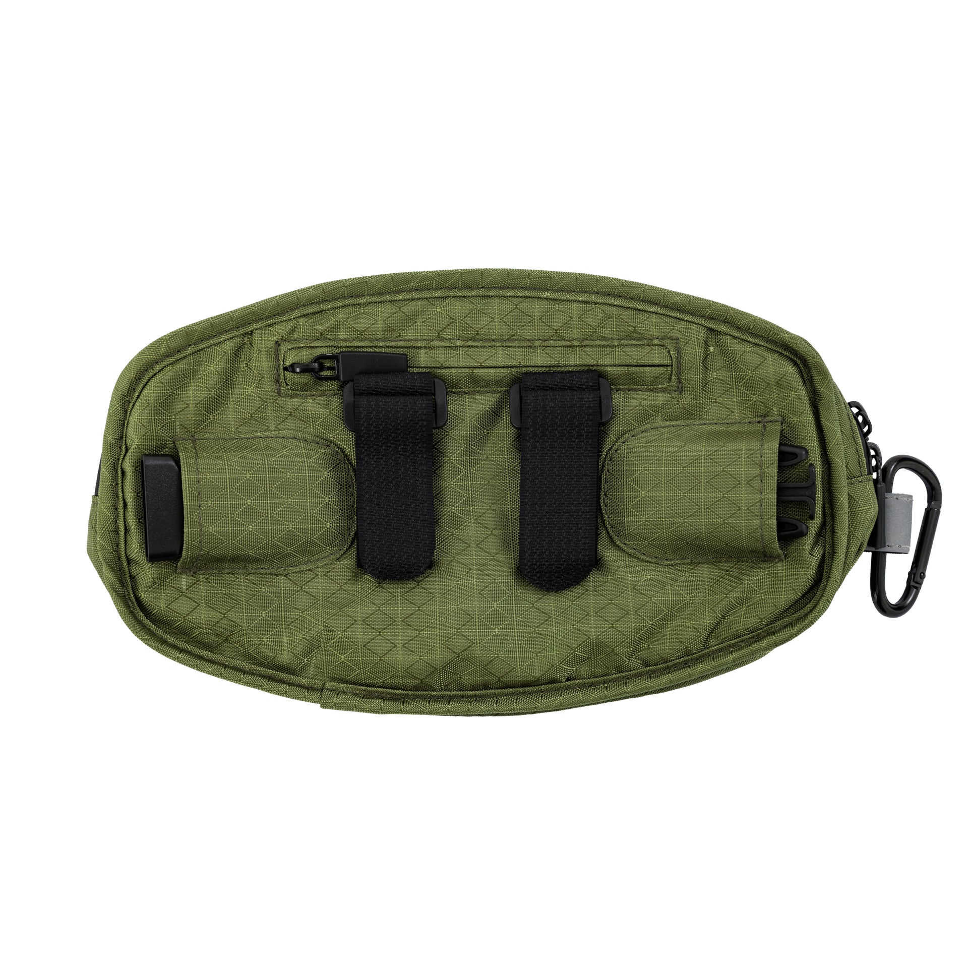 JUNK Versa Bag OD Green - View 7