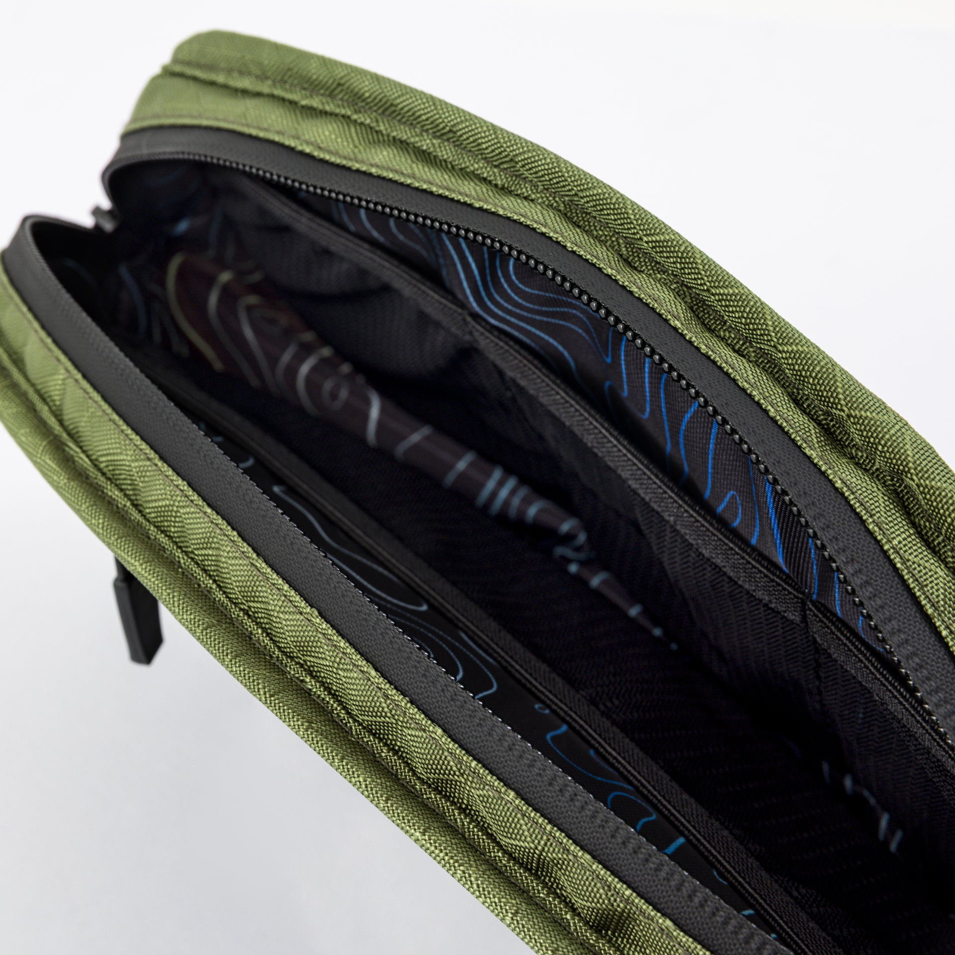 JUNK Versa Bag OD Green - View 10