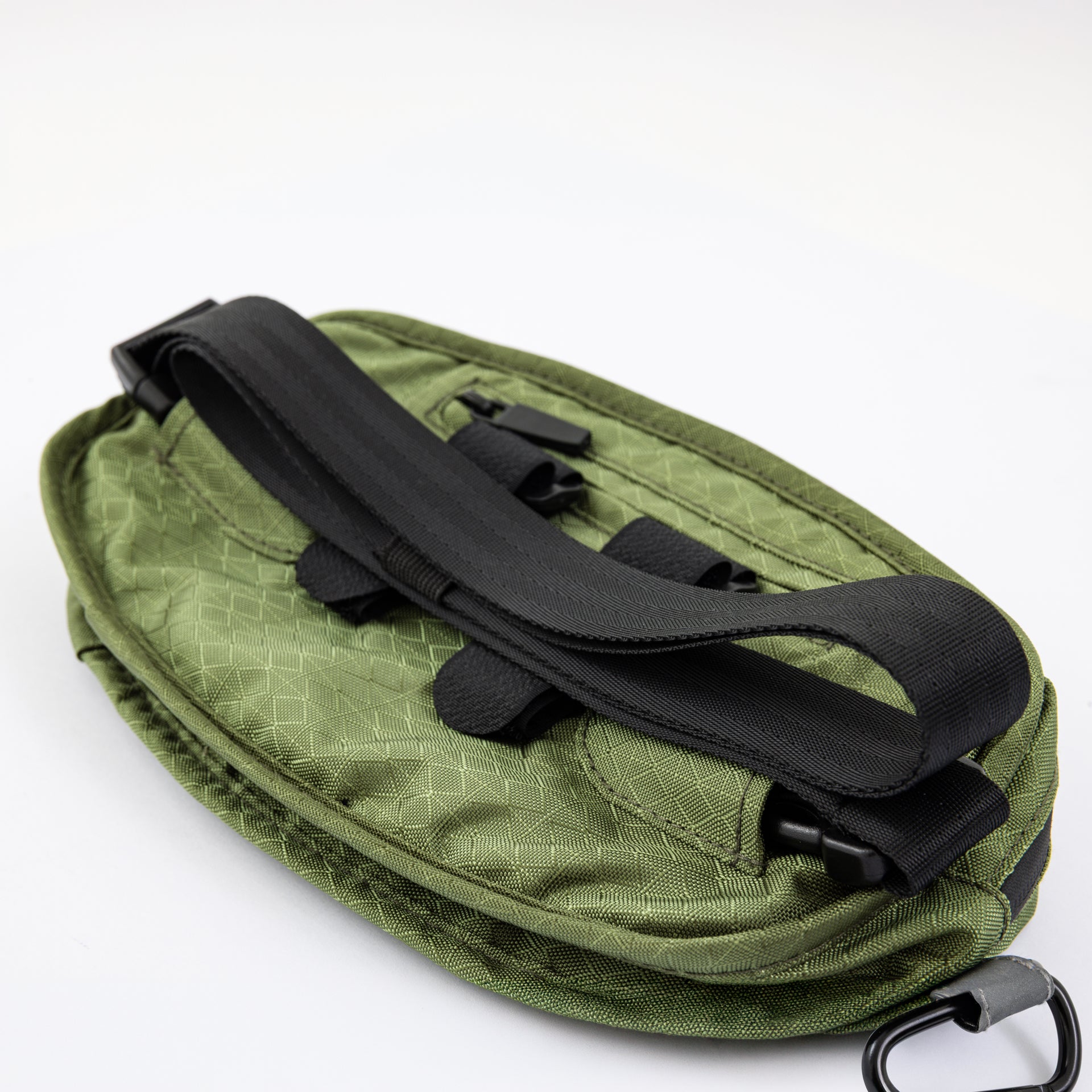 JUNK Versa Bag OD Green - View 8