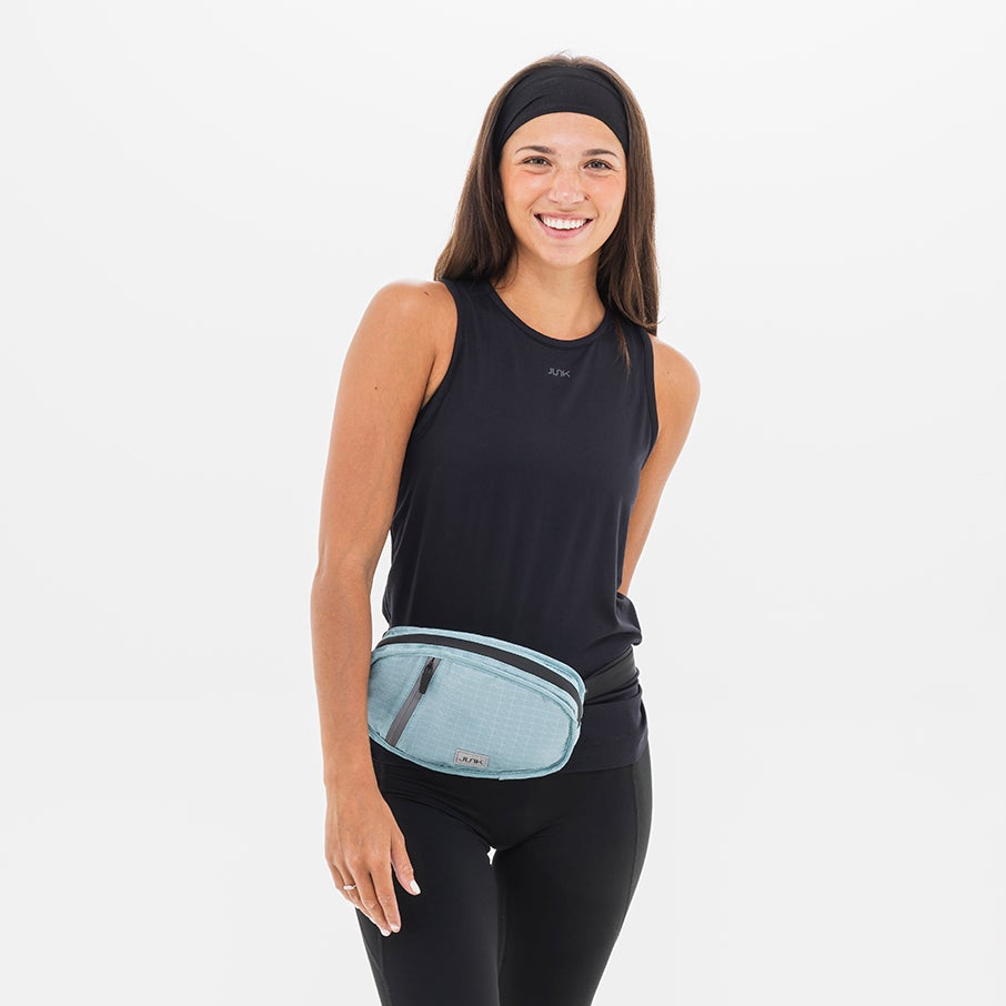 JUNK Versa Bag Alpine Mist - View 2