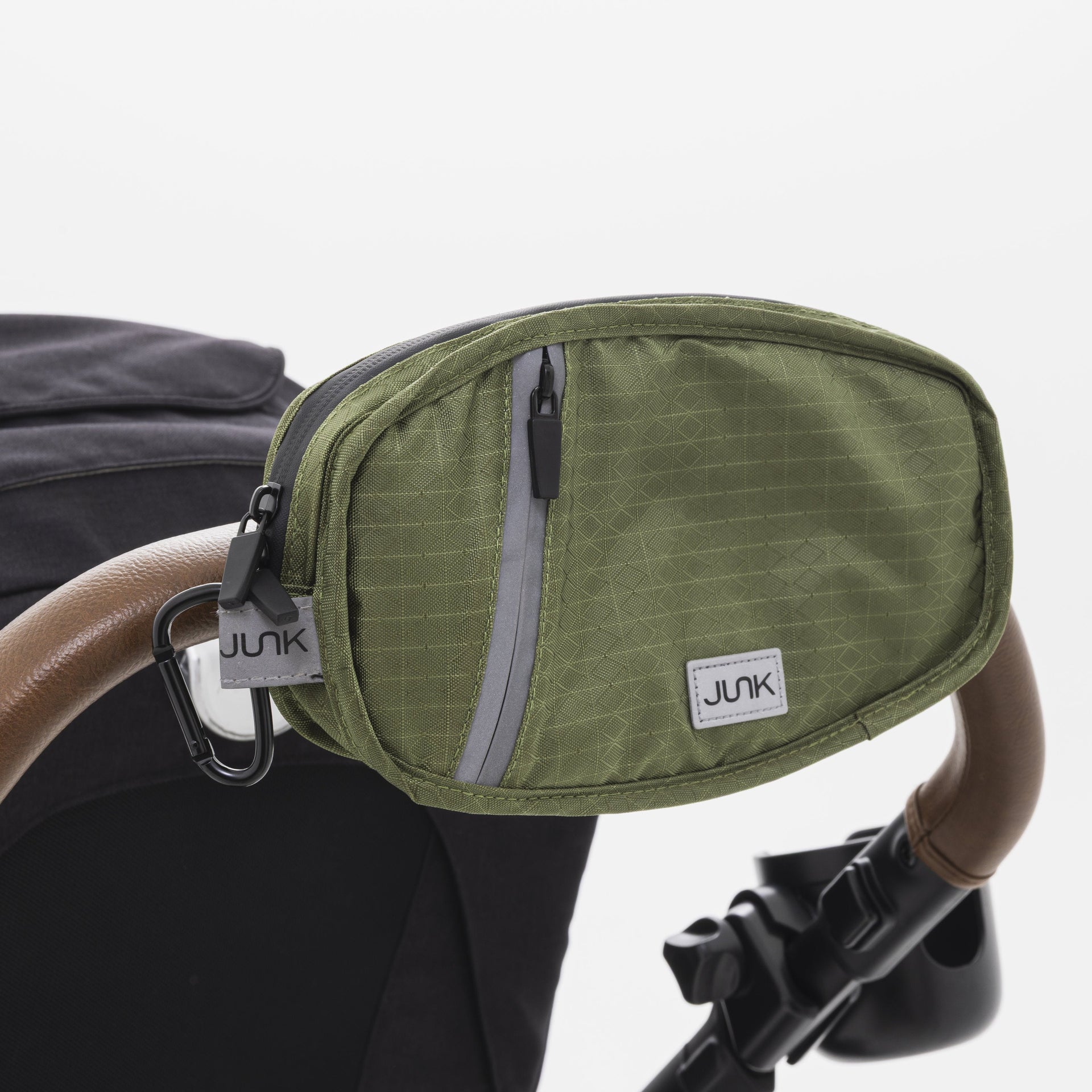 JUNK Versa Bag OD Green - View 11