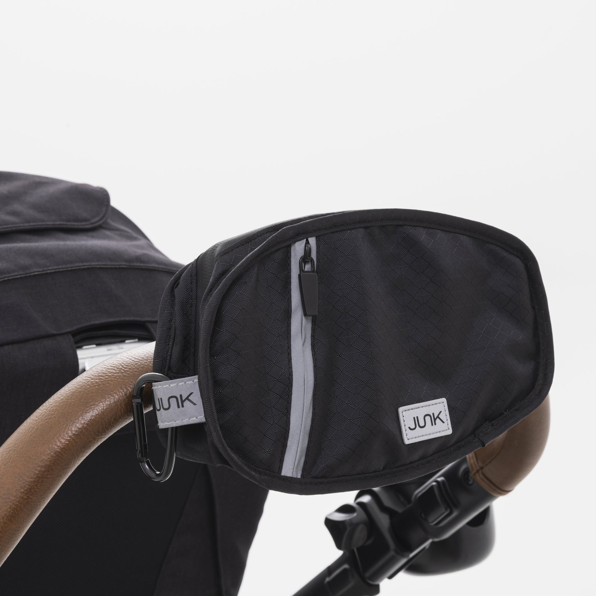 JUNK Versa Bag Obsidian - View 11