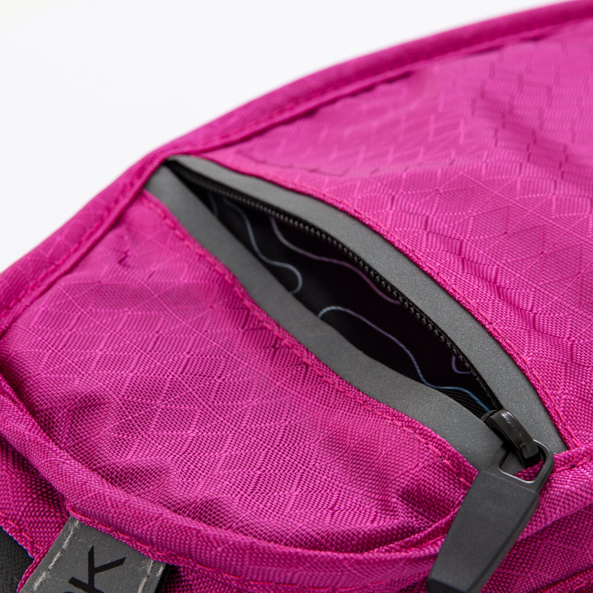 JUNK Versa Bag Fuchsia - View 5