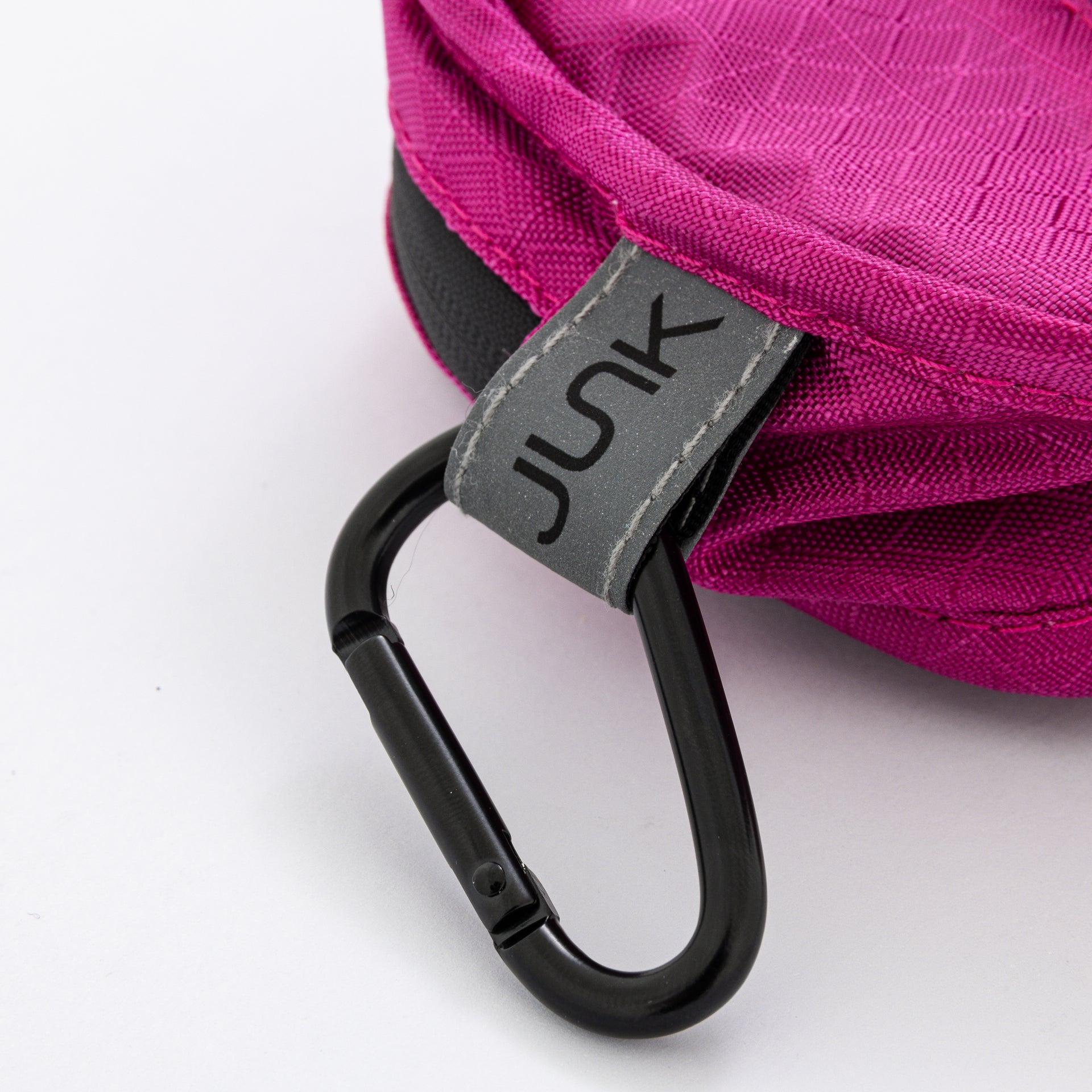 JUNK Versa Bag Fuchsia - View 6