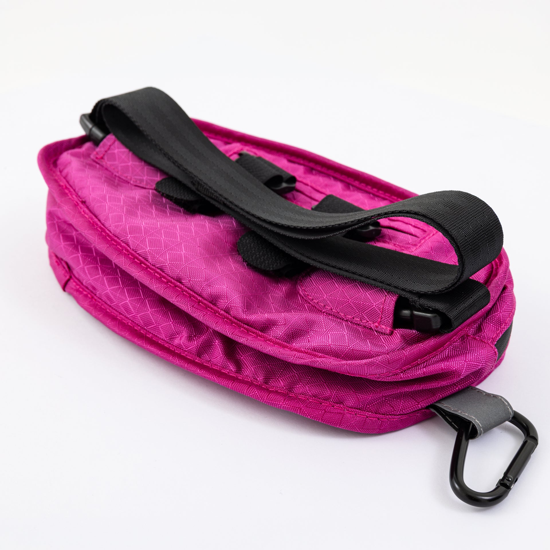 JUNK Versa Bag Fuchsia - View 8
