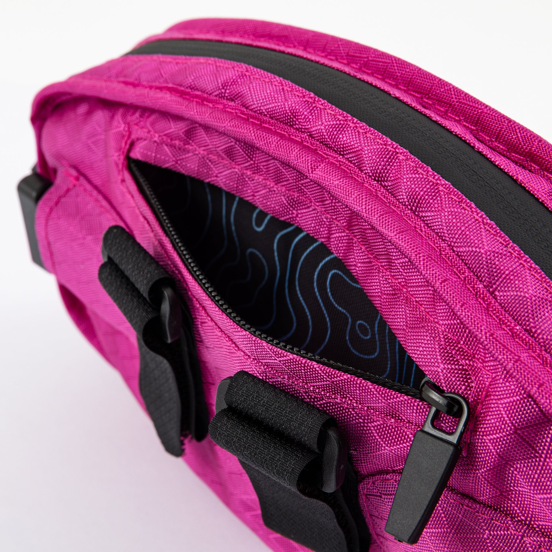 JUNK Versa Bag Fuchsia - View 9