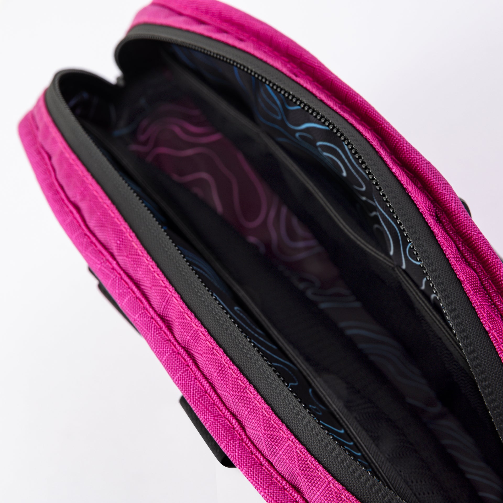 JUNK Versa Bag Fuchsia - View 10