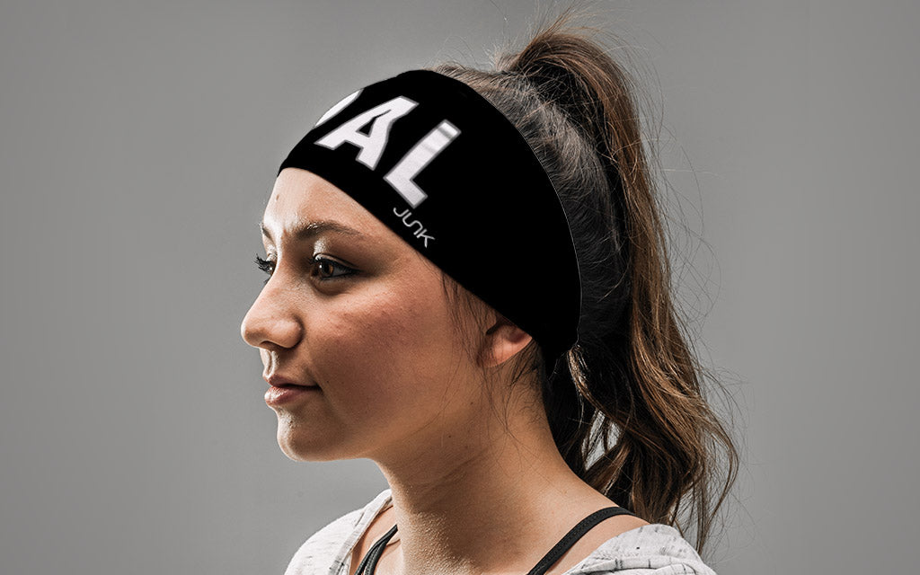 DAL Monochromatic Big Bang Lite Headband - View 3