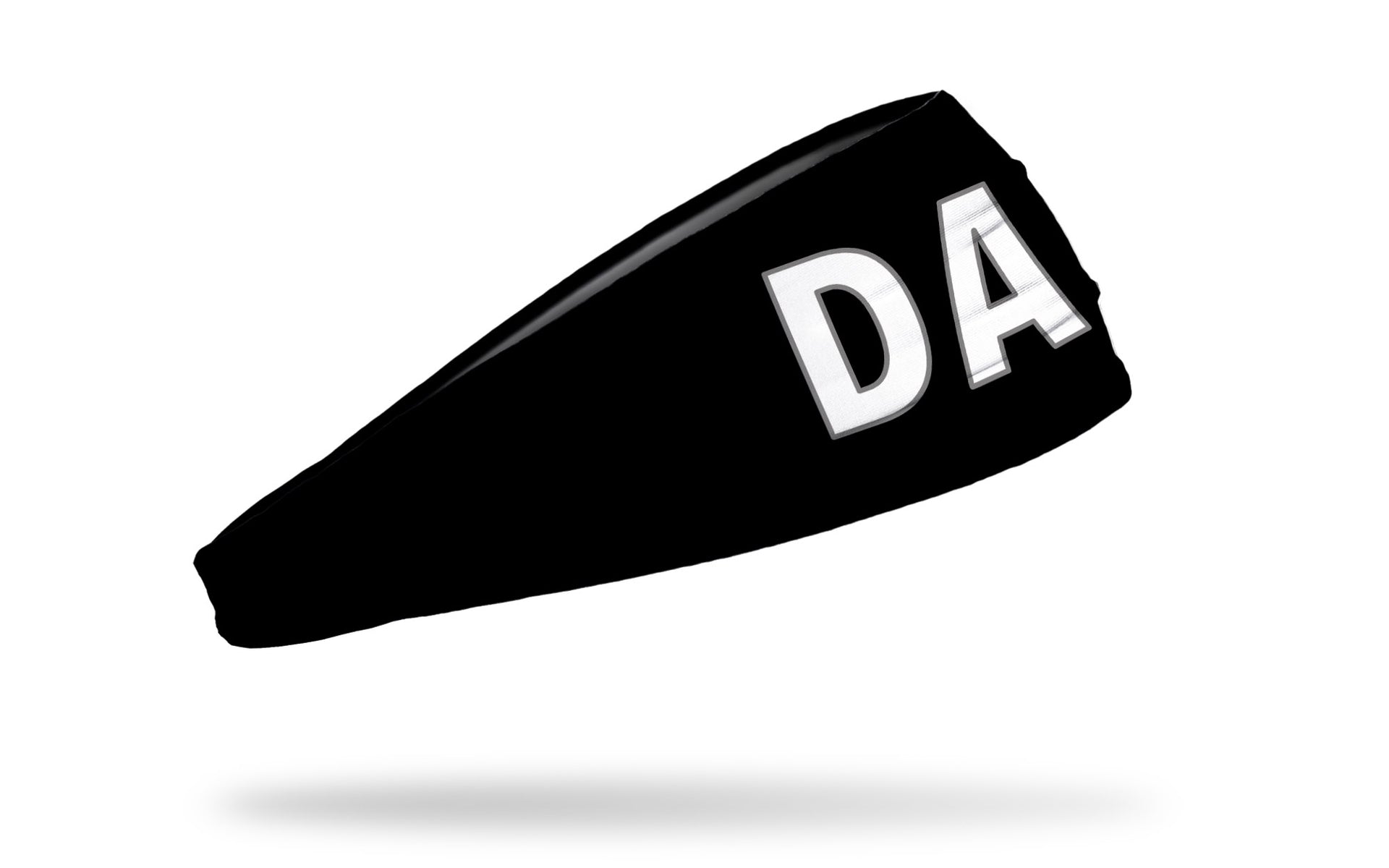 DAL Monochromatic Big Bang Lite Headband - View 2