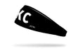 KC Monochromatic Big Bang Lite Headband - View 1