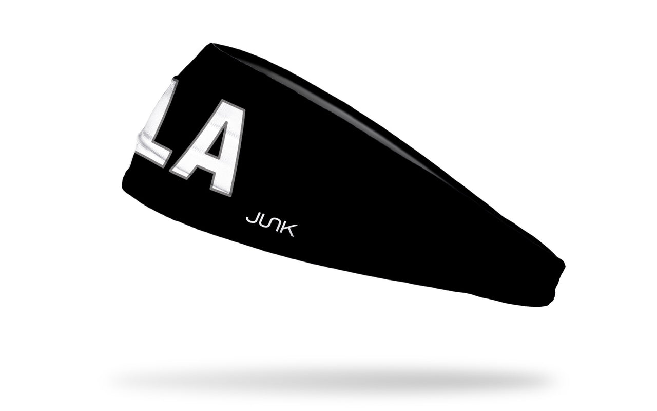 LA Monochromatic Big Bang Lite Headband - View 1
