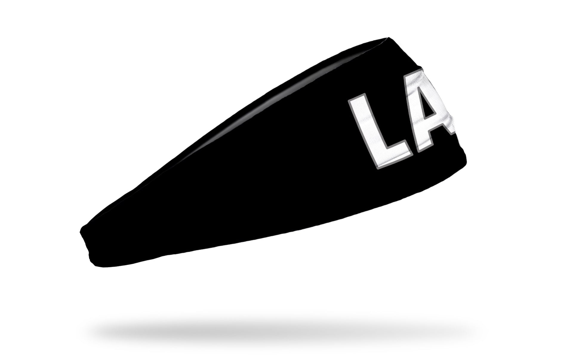 LA Monochromatic Big Bang Lite Headband - View 2