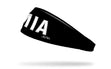 Miami Monochromatic Big Bang Lite Headband - View 1