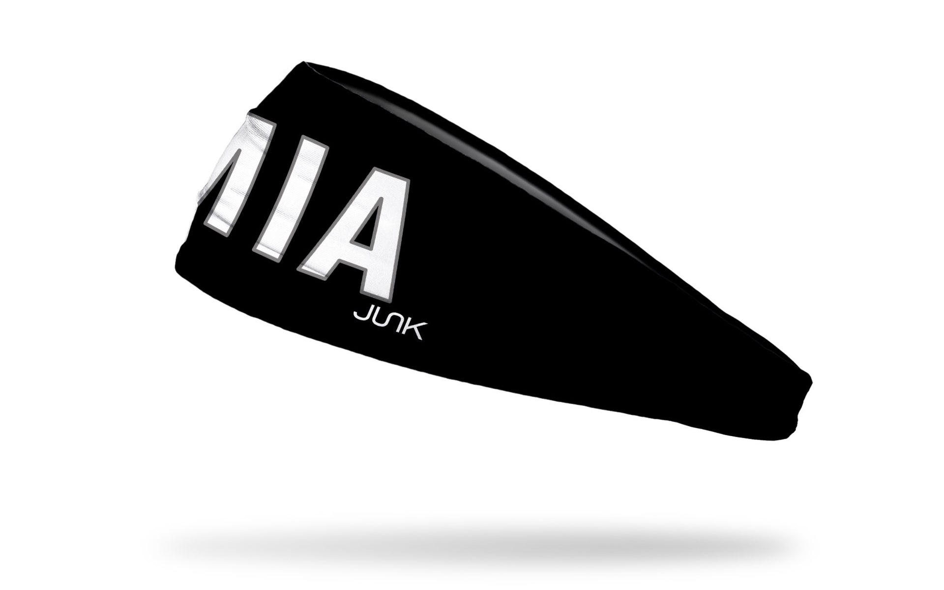 Miami Monochromatic Big Bang Lite Headband - View 1