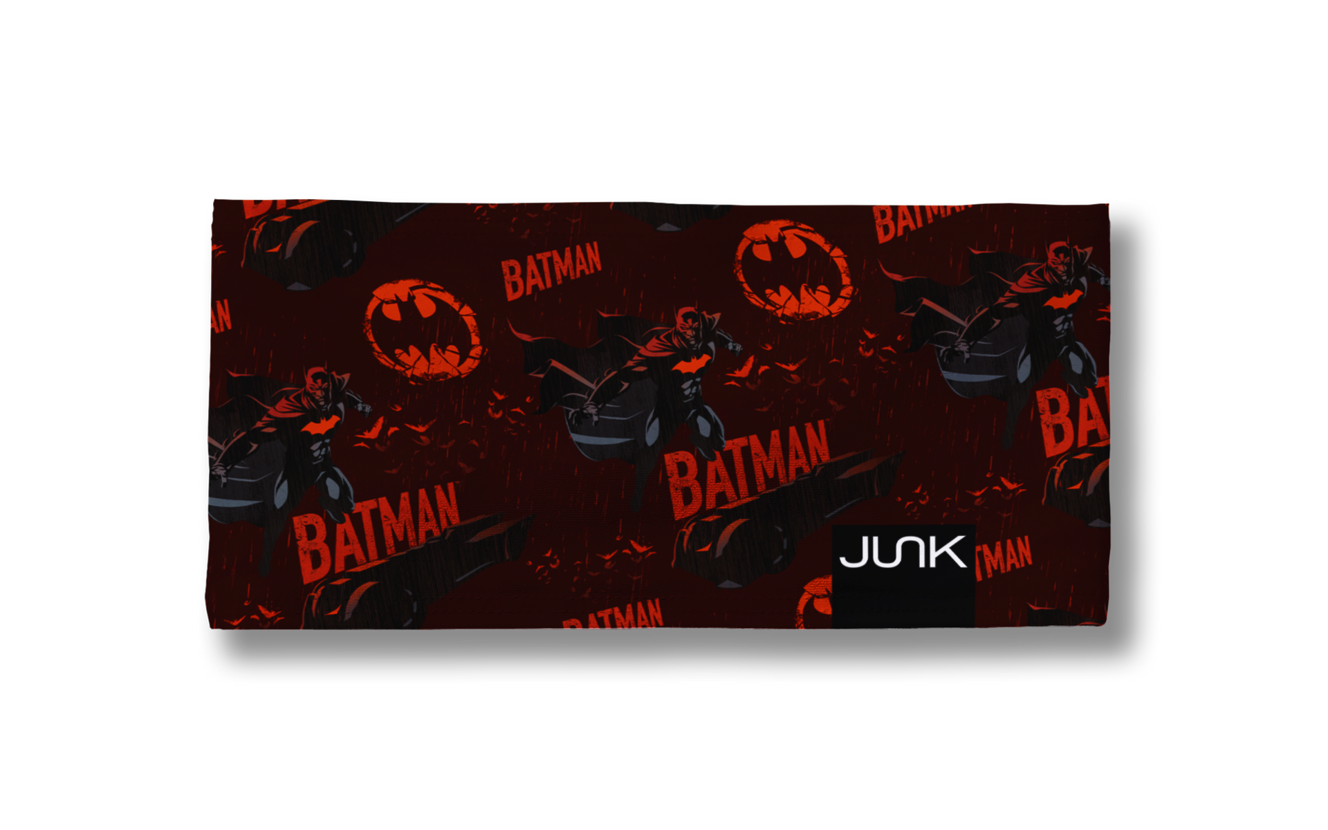 Batman Gotham Headband