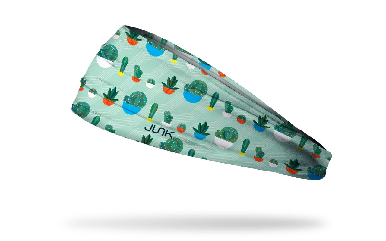 Prickly Big Bang Lite Headband - View 1