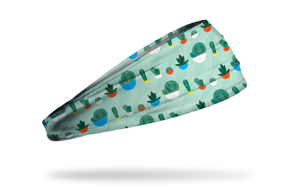 Prickly Big Bang Lite Headband - View 2