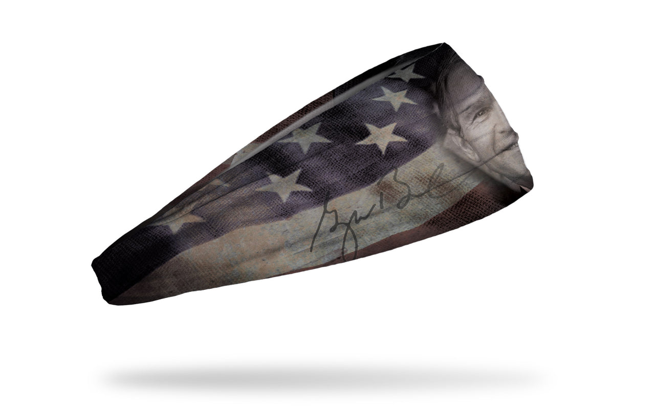 George W. Bush Big Bang Lite Headband - View 2