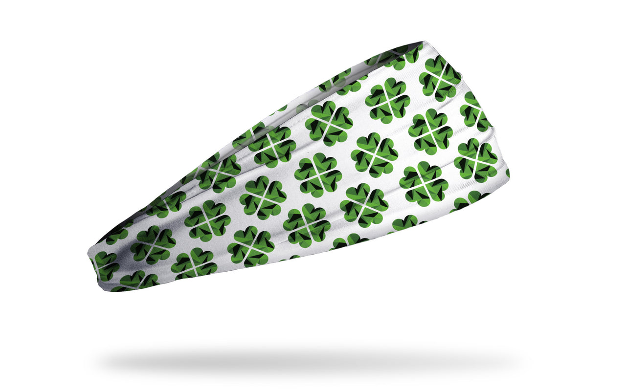 Clover Fields Big Bang Lite Headband - View 2