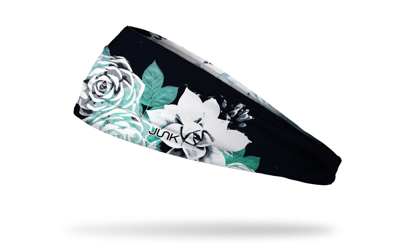 Morning Stroll Big Bang Lite Headband - View 1