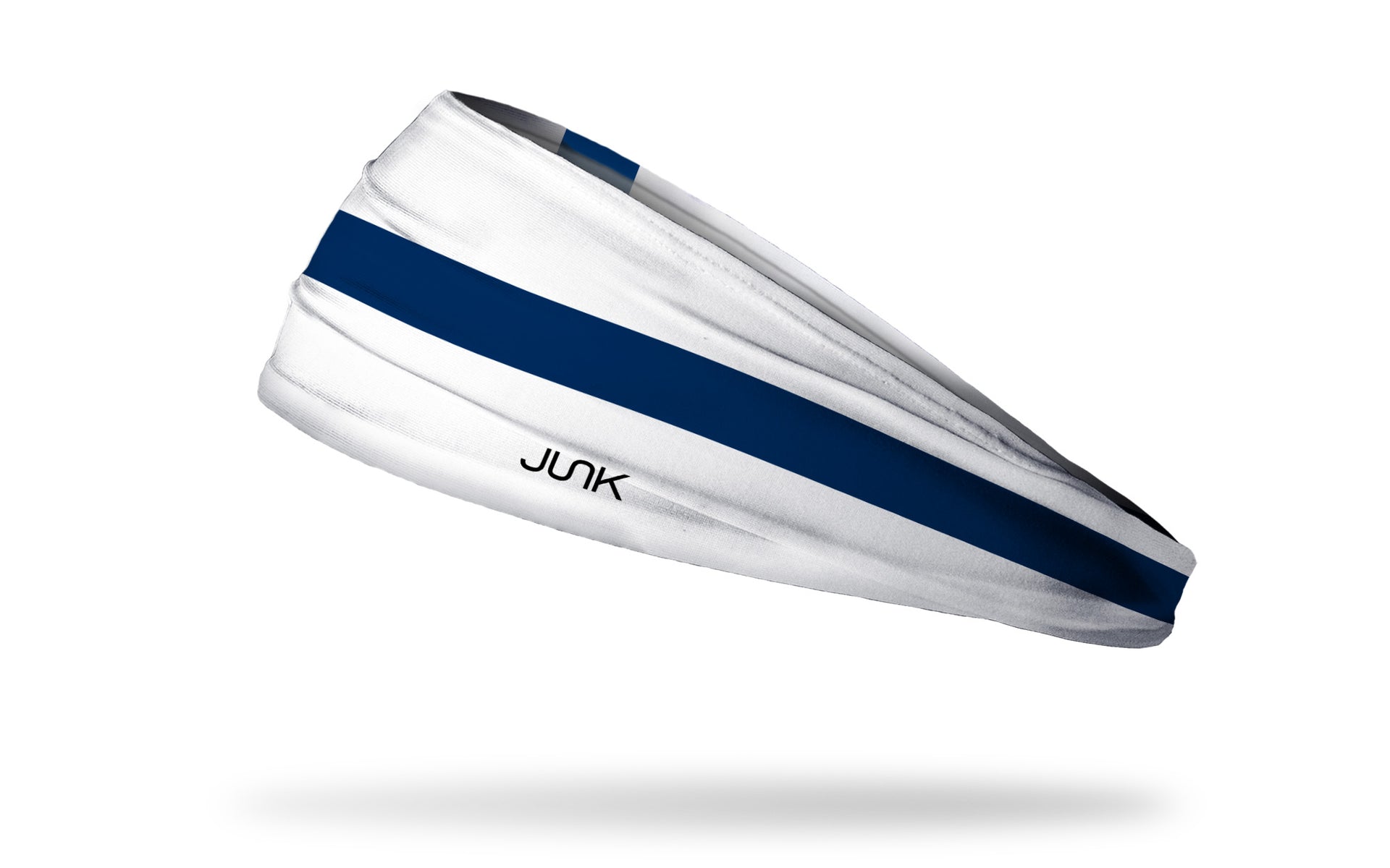 Finland Flag Headband - View 2