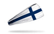 Finland Flag Headband - View 1