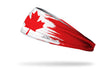 Canadian Streak Big Bang Lite Headband - View 1