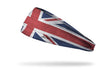 Great Britain Grunge Big Bang Lite Headband - View 1
