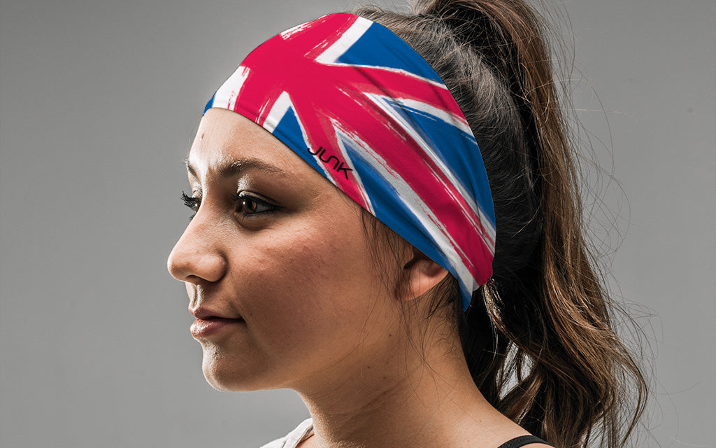 London Bridge Big Bang Lite Headband - View 3