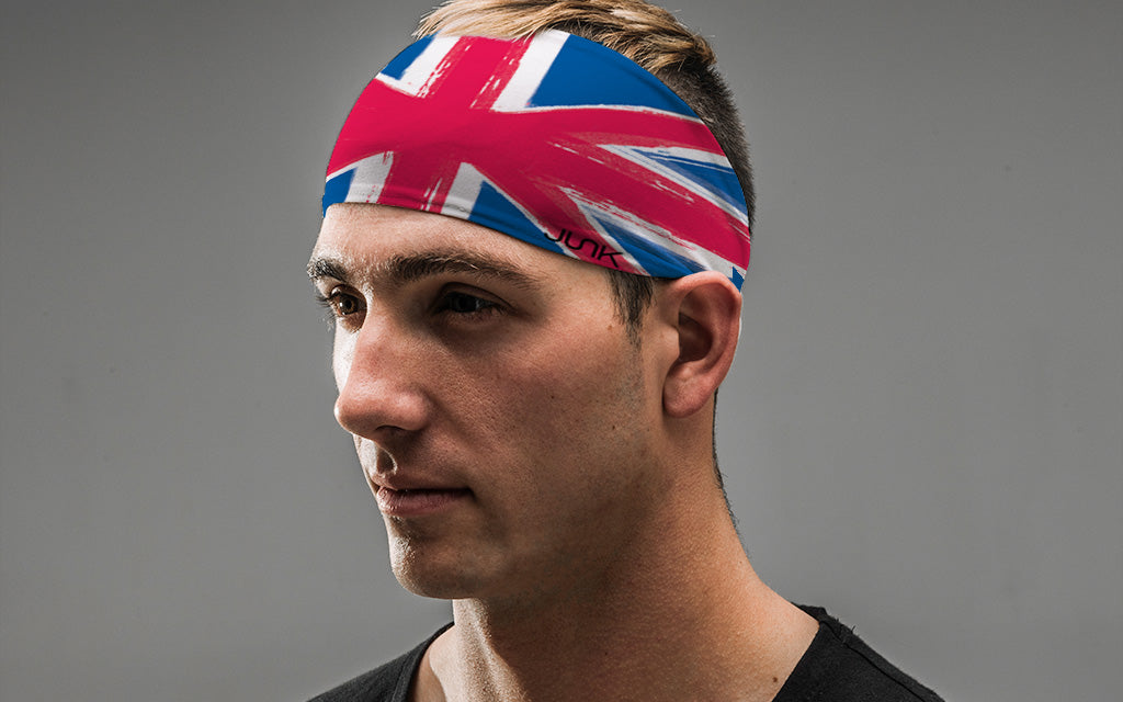 London Bridge Big Bang Lite Headband - View 4