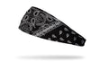 Black Lightning Big Bang Lite Headband - View 1
