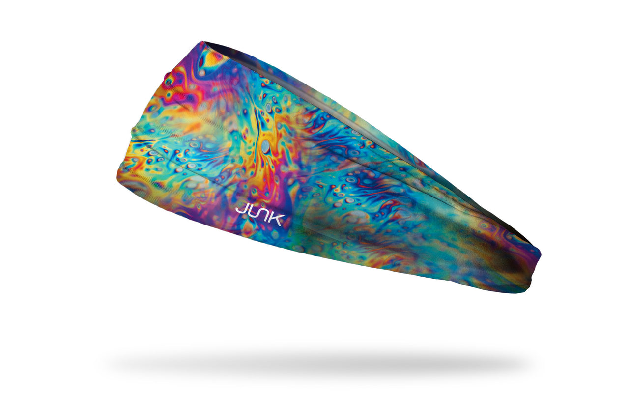 Unchained Big Bang Lite Headband - View 1