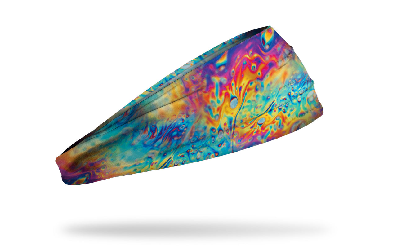 Unchained Big Bang Lite Headband - View 2