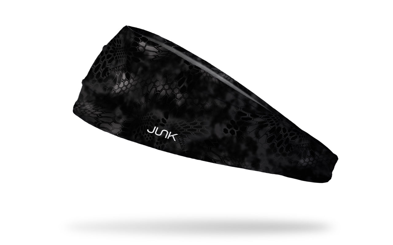 Kryptek Typhon Big Bang Lite Headband - View 1