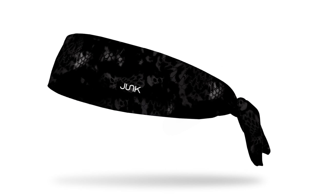 Kryptek Typhon Flex Tie Headband - View 1