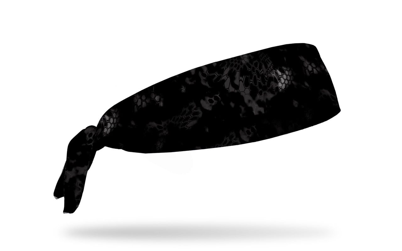 Kryptek Typhon Flex Tie Headband - View 2