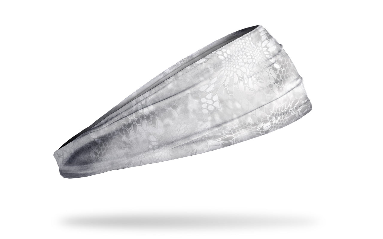 Kryptek Wraith Big Bang Lite Headband - View 2