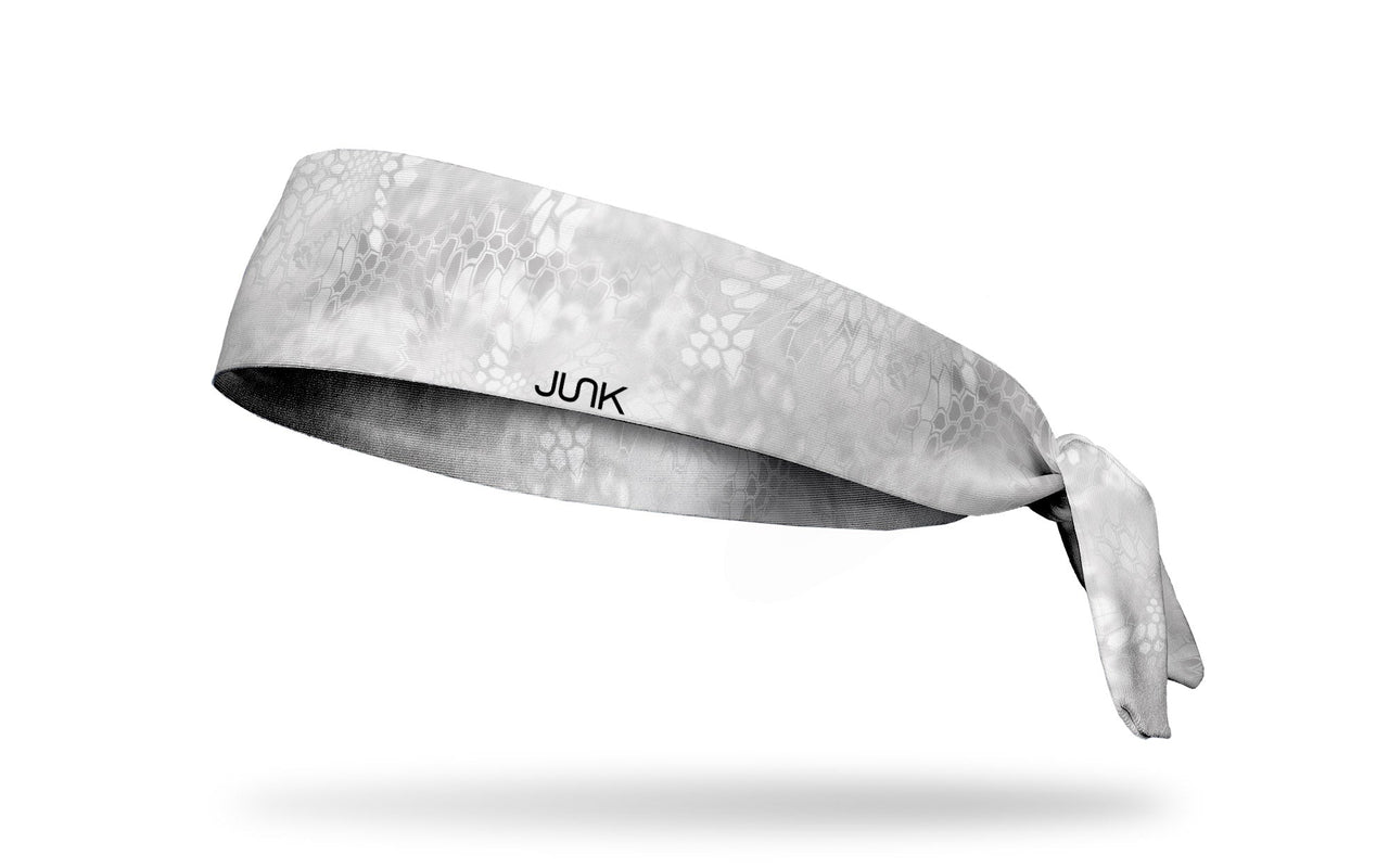 Kryptek Wraith Flex Tie Headband - View 1