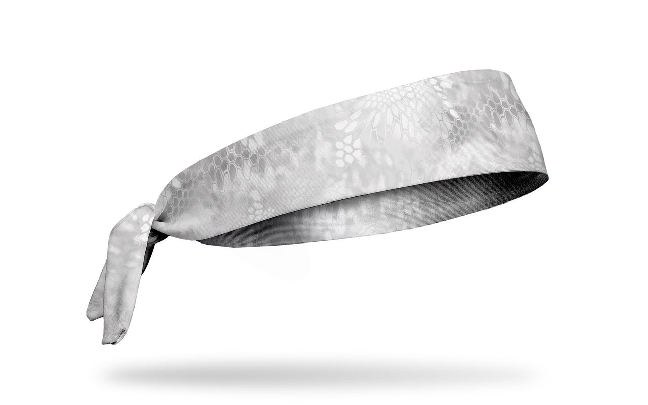Kryptek Wraith Flex Tie Headband - View 2