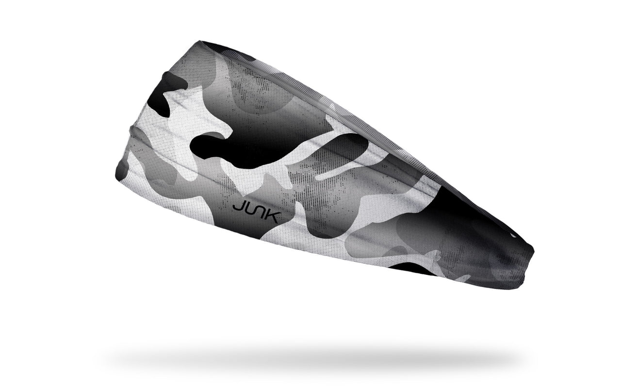 Covert Headband