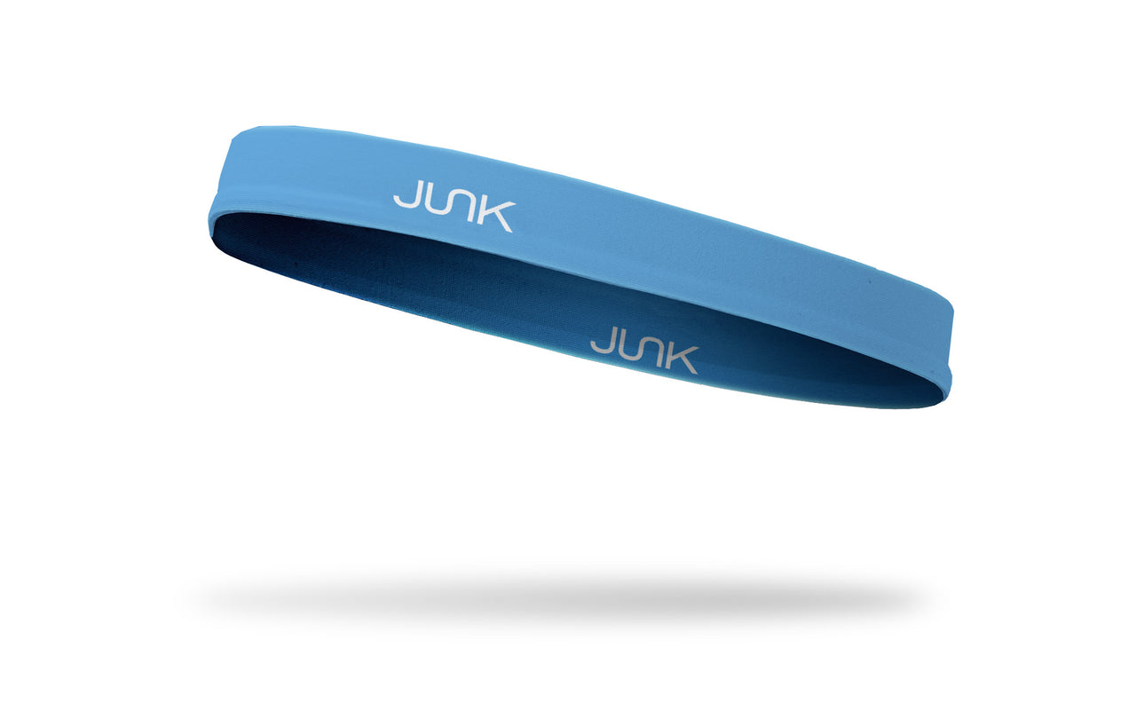 Baby Blue 284 Thin Band