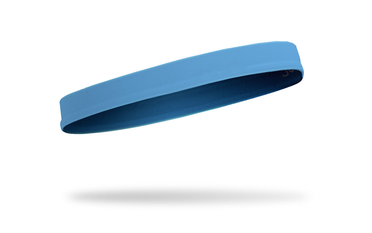 Baby Blue 284 Thin Band