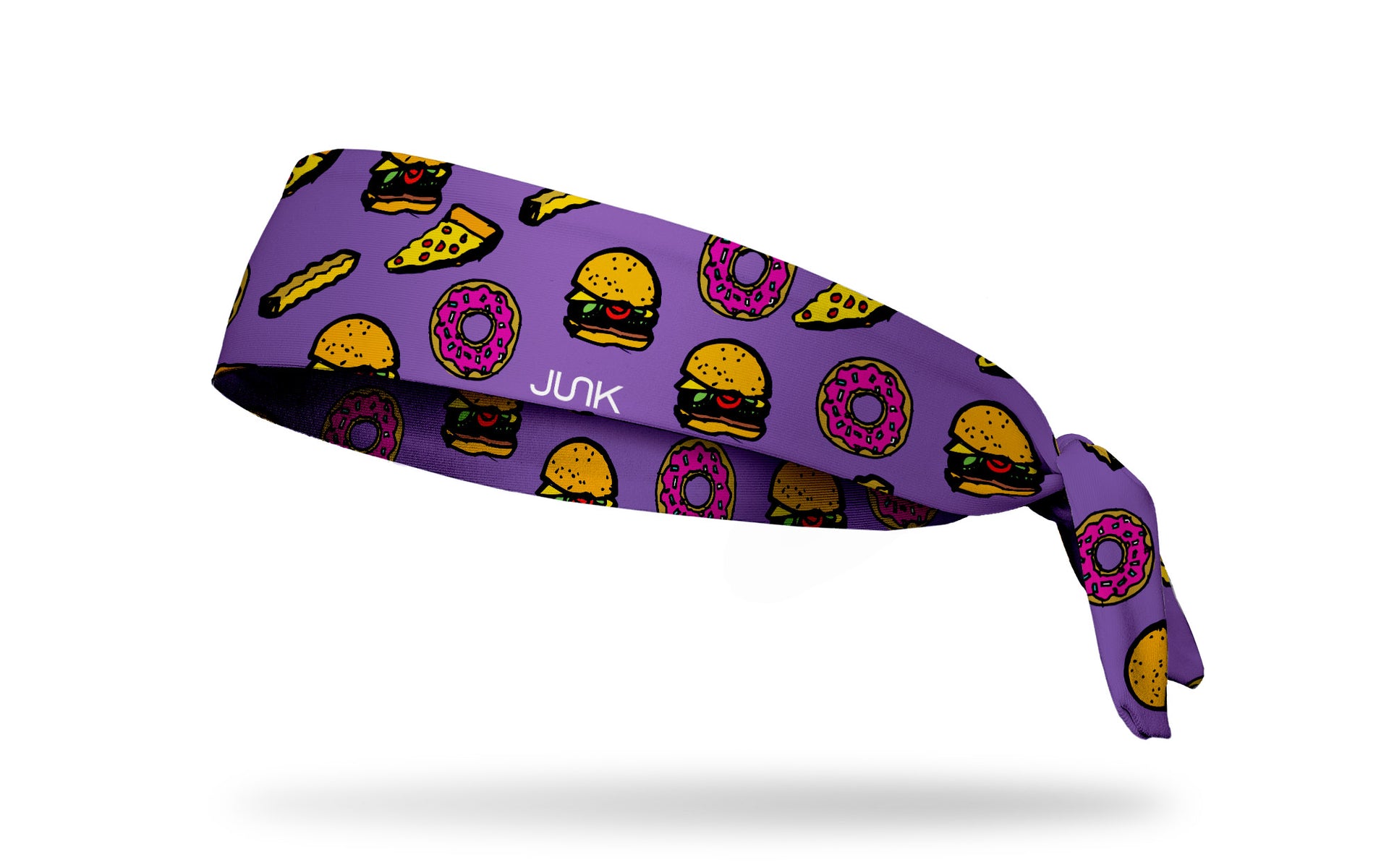 The Special Tie Headband - View 1