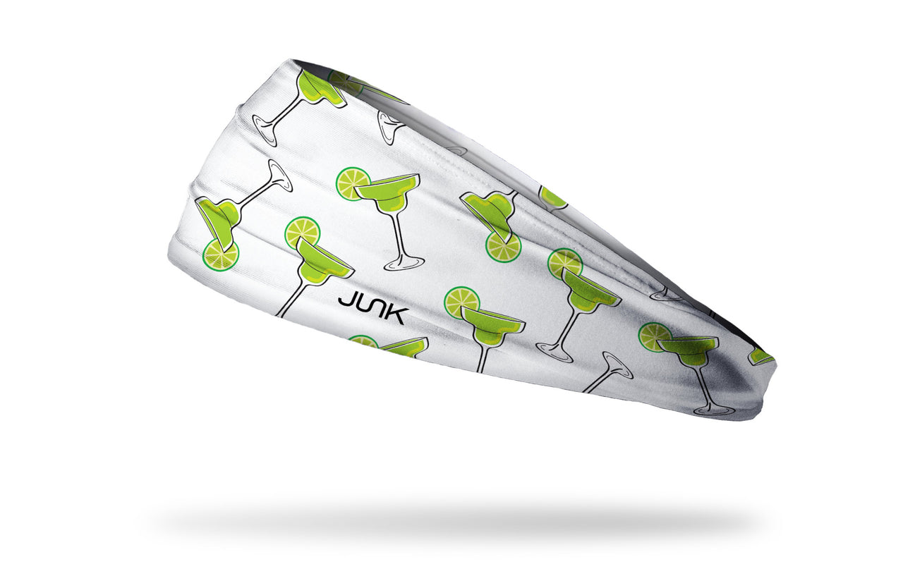 Happy Hour Headband